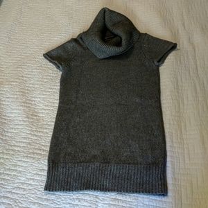 BCBG cowell neck sweater